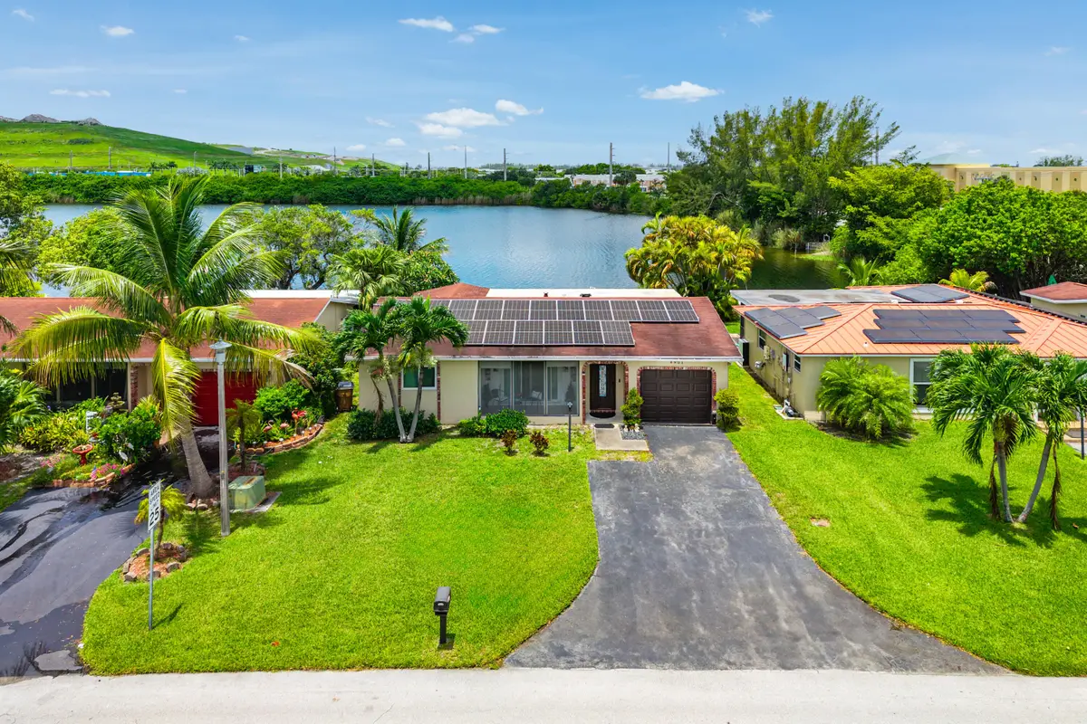 4901 NW 18th Avenue, Deerfield Beach, FL 33064 - #1
