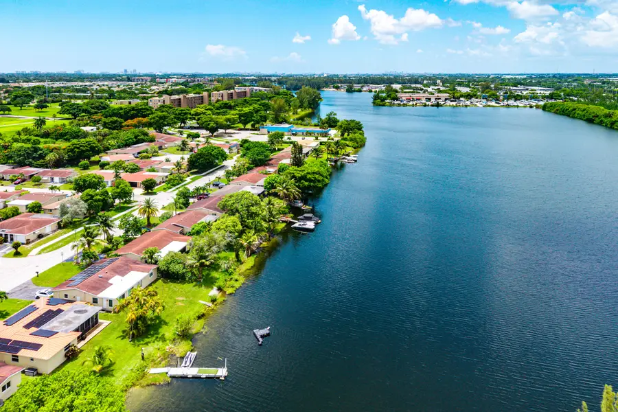 4901 NW 18th Avenue, Deerfield Beach, FL 33064 - #2