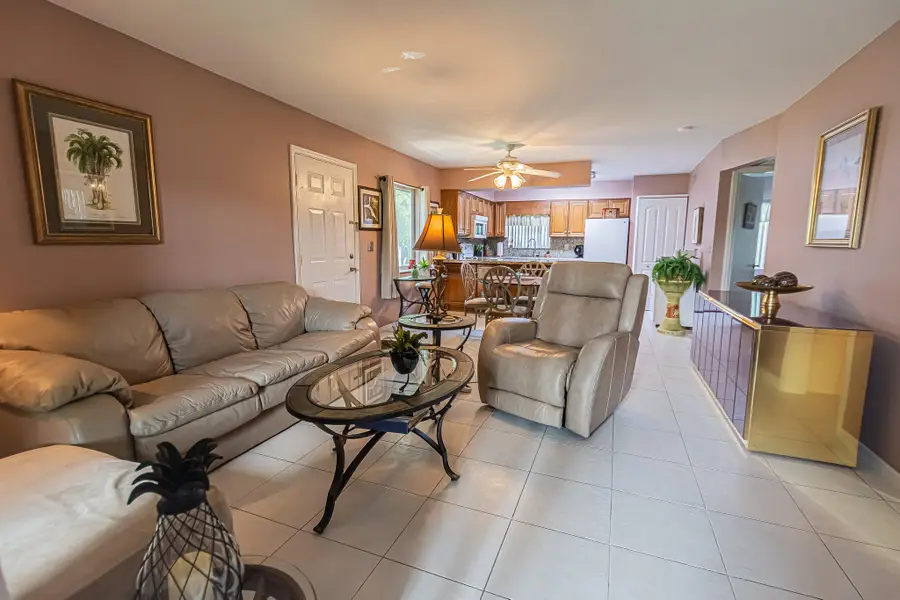 130 SE Village Drive #3 B, Port Saint Lucie, FL 34952 - #2