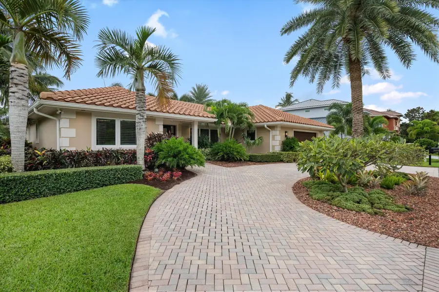 8884 SE Pelican Island Way, Hobe Sound, FL 33455 - #2