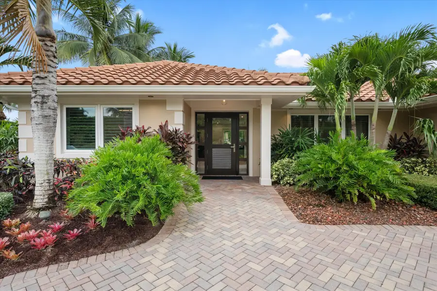8884 SE Pelican Island Way, Hobe Sound, FL 33455 - #3