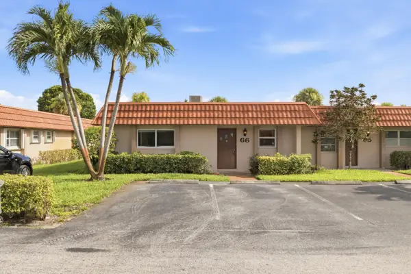 5725 Fernley Drive E #66, West Palm Beach, FL 33415