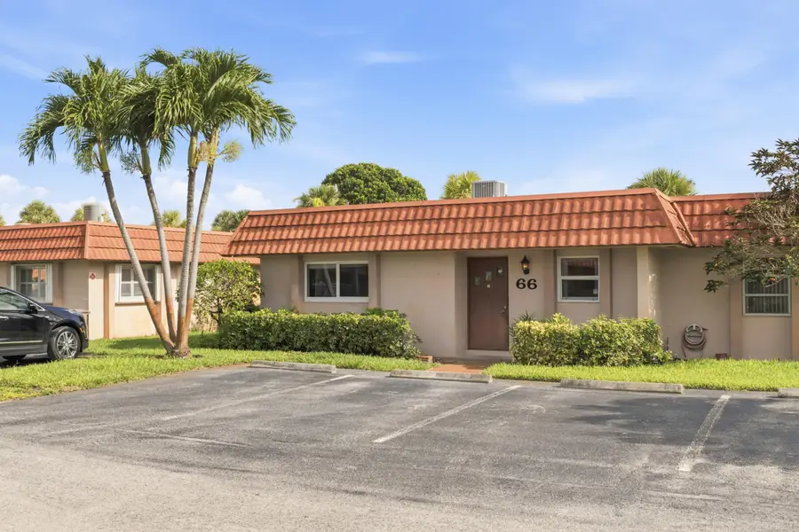 5725 Fernley Drive E #66, West Palm Beach, FL 33415 - #3