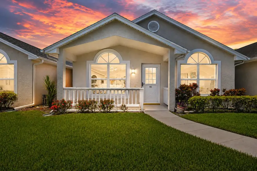 1192 Lombardy Drive, Port Saint Lucie, FL 34986 - #2
