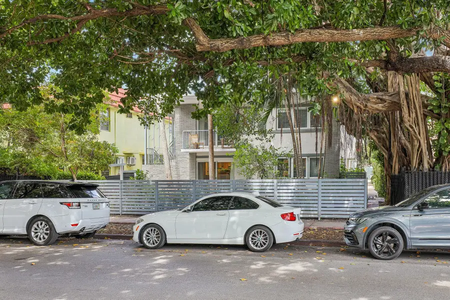 740 Meridian Avenue #11, Miami Beach, FL 33139 - #2