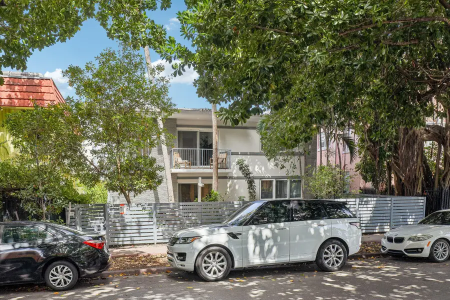 740 Meridian Avenue #11, Miami Beach, FL 33139 - #3