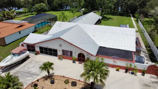 457 S Naranja Avenue, Port St Lucie, FL 34983