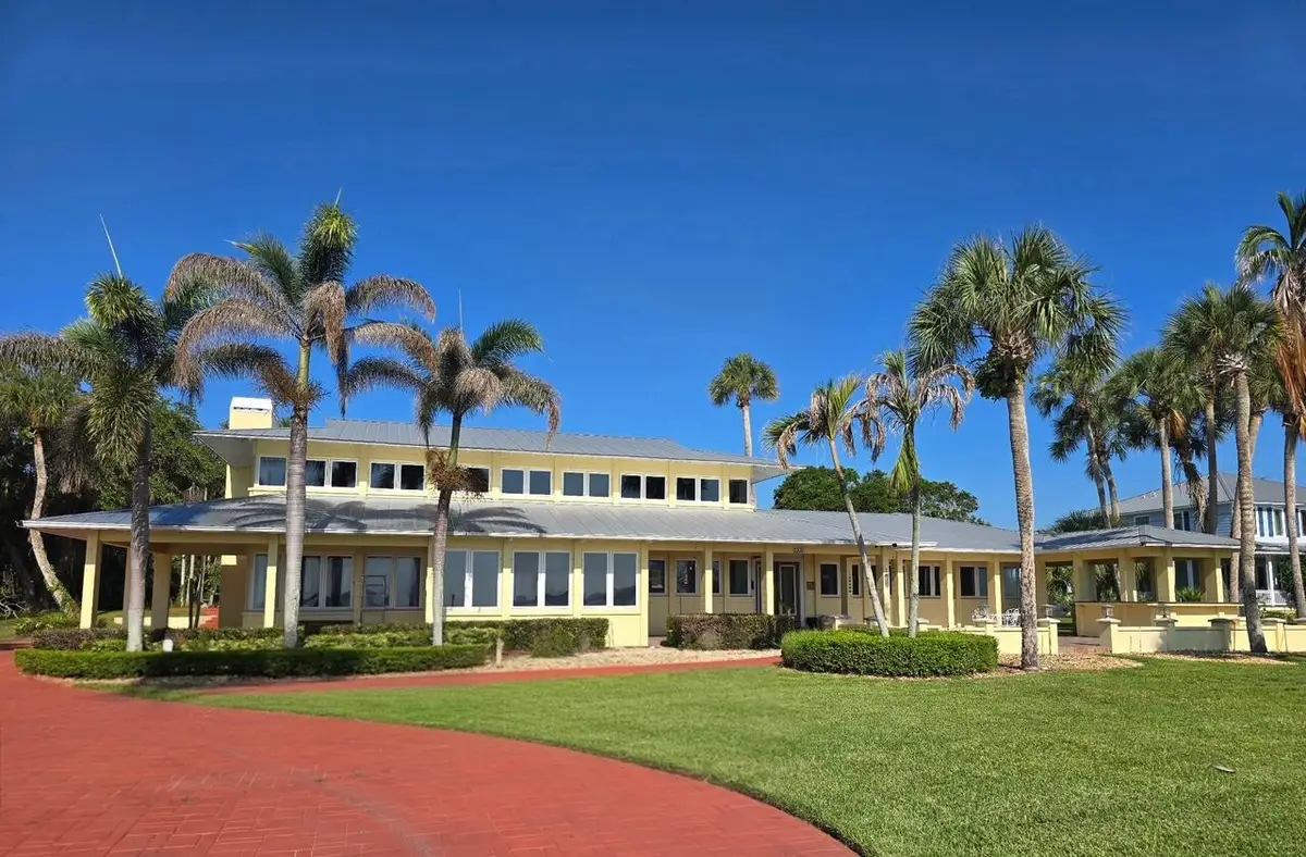 3209 N Indian River Drive, Fort Pierce, FL 34946 - #1