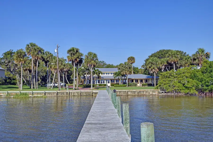 3209 N Indian River Drive, Fort Pierce, FL 34946 - #3