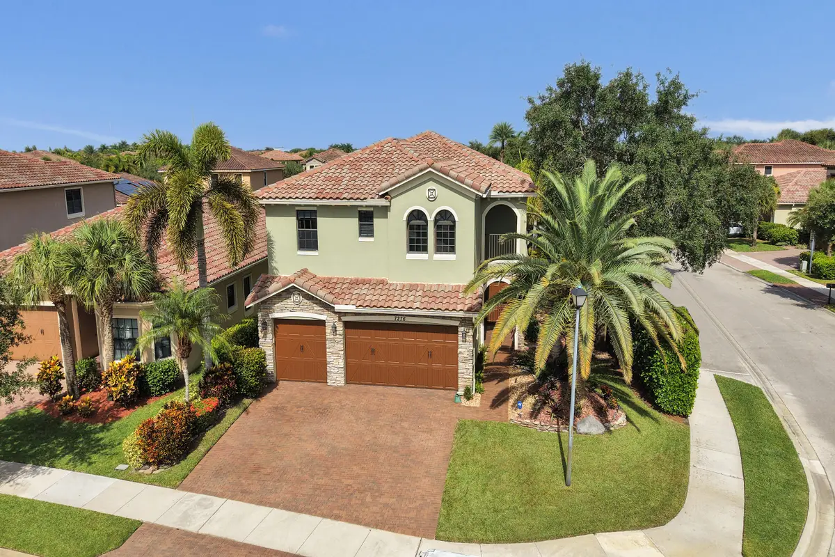 7276 NW 112th Way, Parkland, FL 33076 - #1