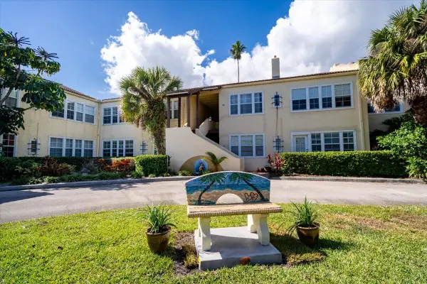 2605 St Lucie Boulevard #7, Fort Pierce, FL 34946