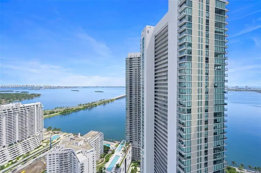 501 NE 31st Street #3804, Miami, FL 33137 - #2