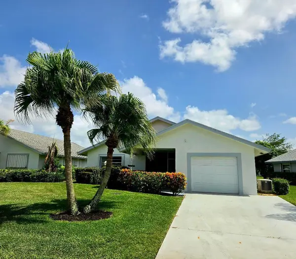 5480 Mariesa Avenue, West Palm Beach, FL 33417