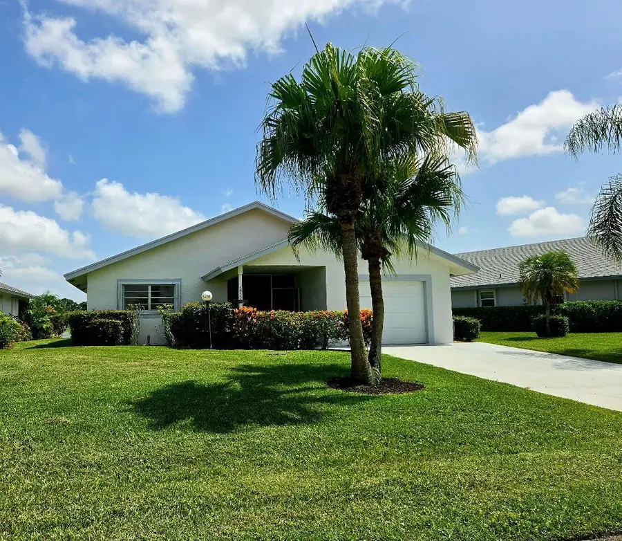 5480 Mariesa Avenue, West Palm Beach, FL 33417 - #2