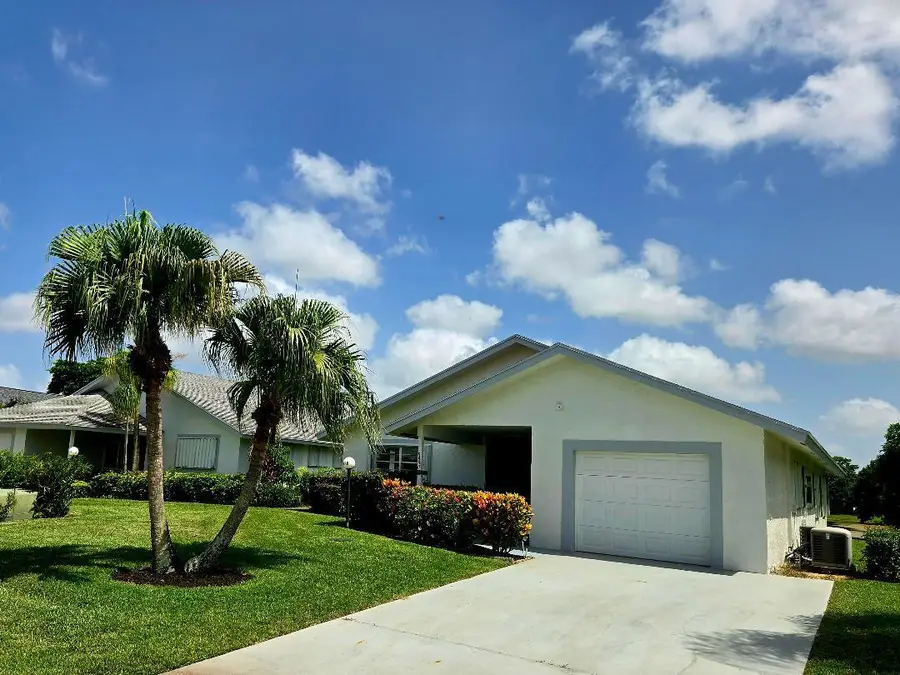 5480 Mariesa Avenue, West Palm Beach, FL 33417 - #3