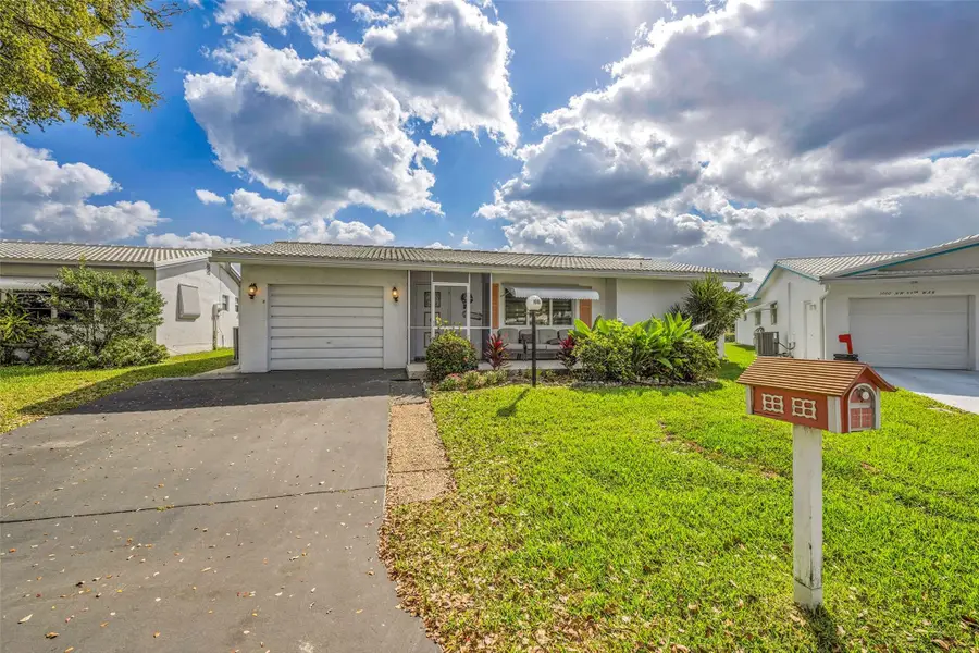 1010 NW 89th Way, Plantation, FL 33322 - #3
