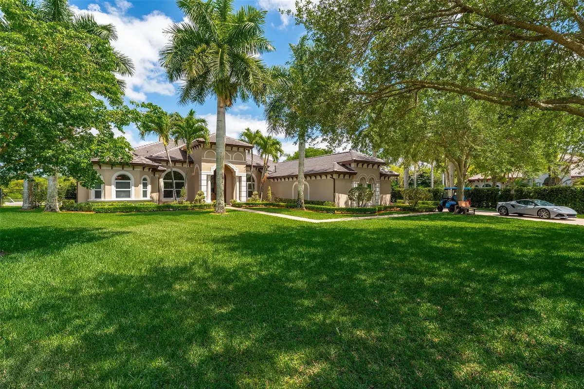 4197 Finishline Terrace, Davie, FL 33330 - #1