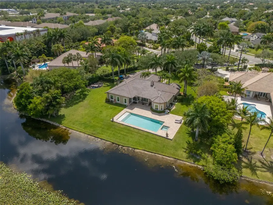 4197 Finishline Terrace, Davie, FL 33330 - #2