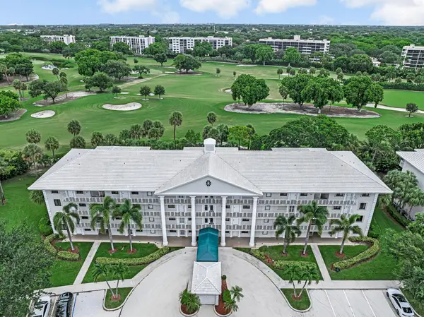 6169 Balboa Circle #Unit 302, Boca Raton, FL 33433