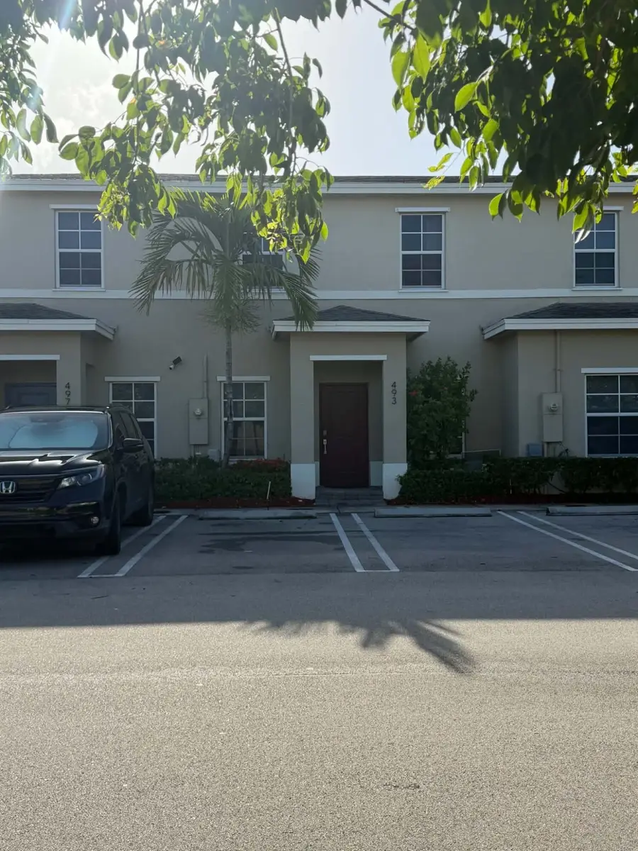 493 NE 5th Place, Florida City, FL 33034 - #2
