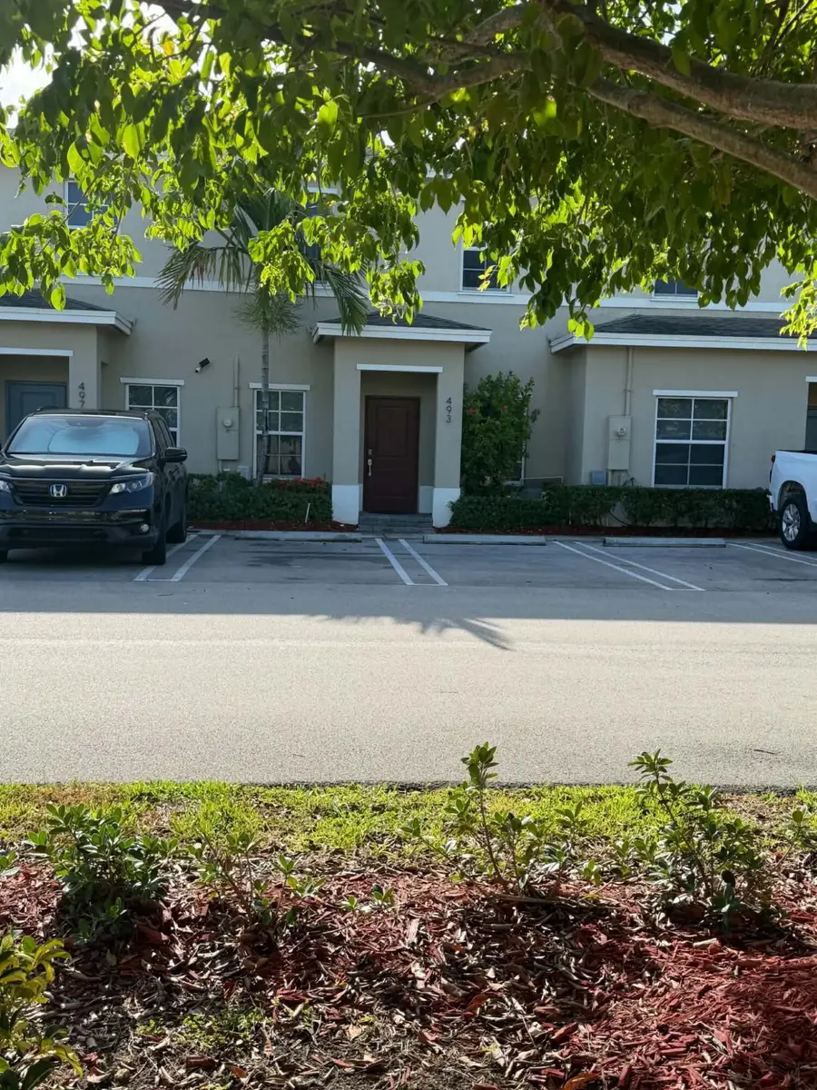 493 NE 5th Place, Florida City, FL 33034 - #3
