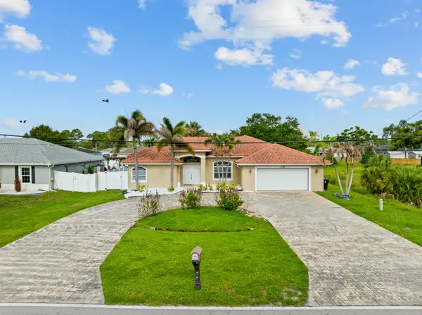 286 NW Bayshore Boulevard, Port St Lucie, FL 34983