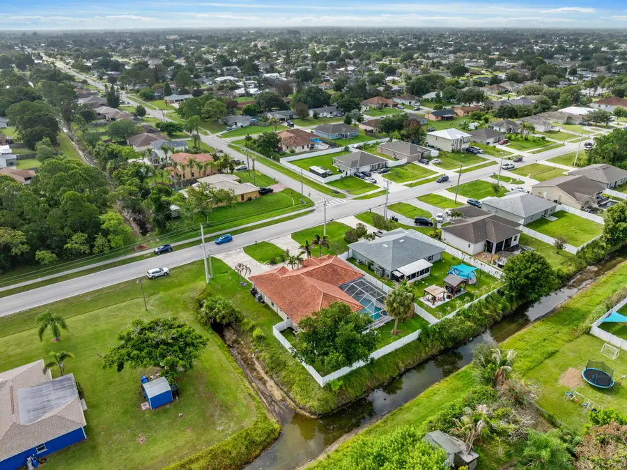 286 NW Bayshore Boulevard, Port Saint Lucie, FL 34983 - #3