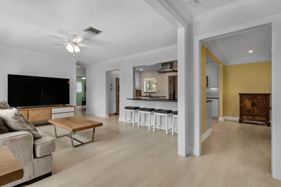 5541 NE 19th Avenue, Fort Lauderdale, FL 33308 - #3