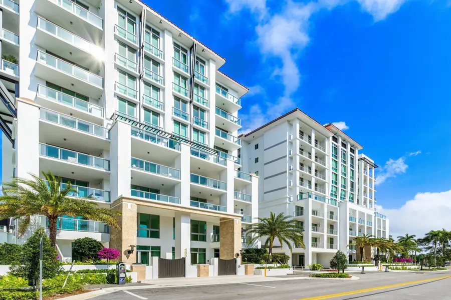 475 E Royal Palm Road #206, Boca Raton, FL 33432 - #2