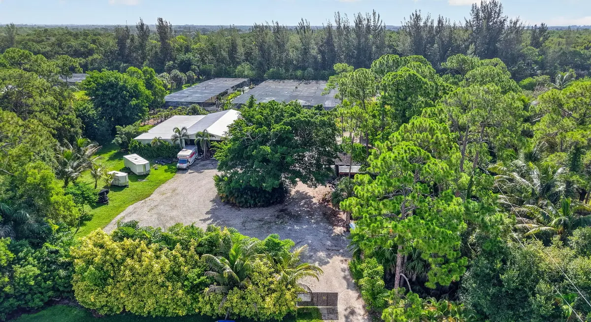 6700 Park Lane E, Lake Worth, FL 33449 - #1