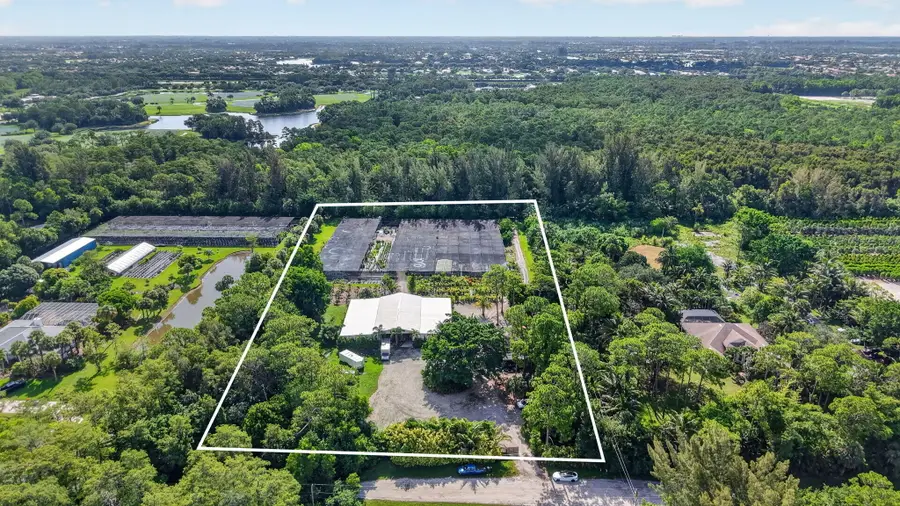6700 Park Lane E, Lake Worth, FL 33449 - #3