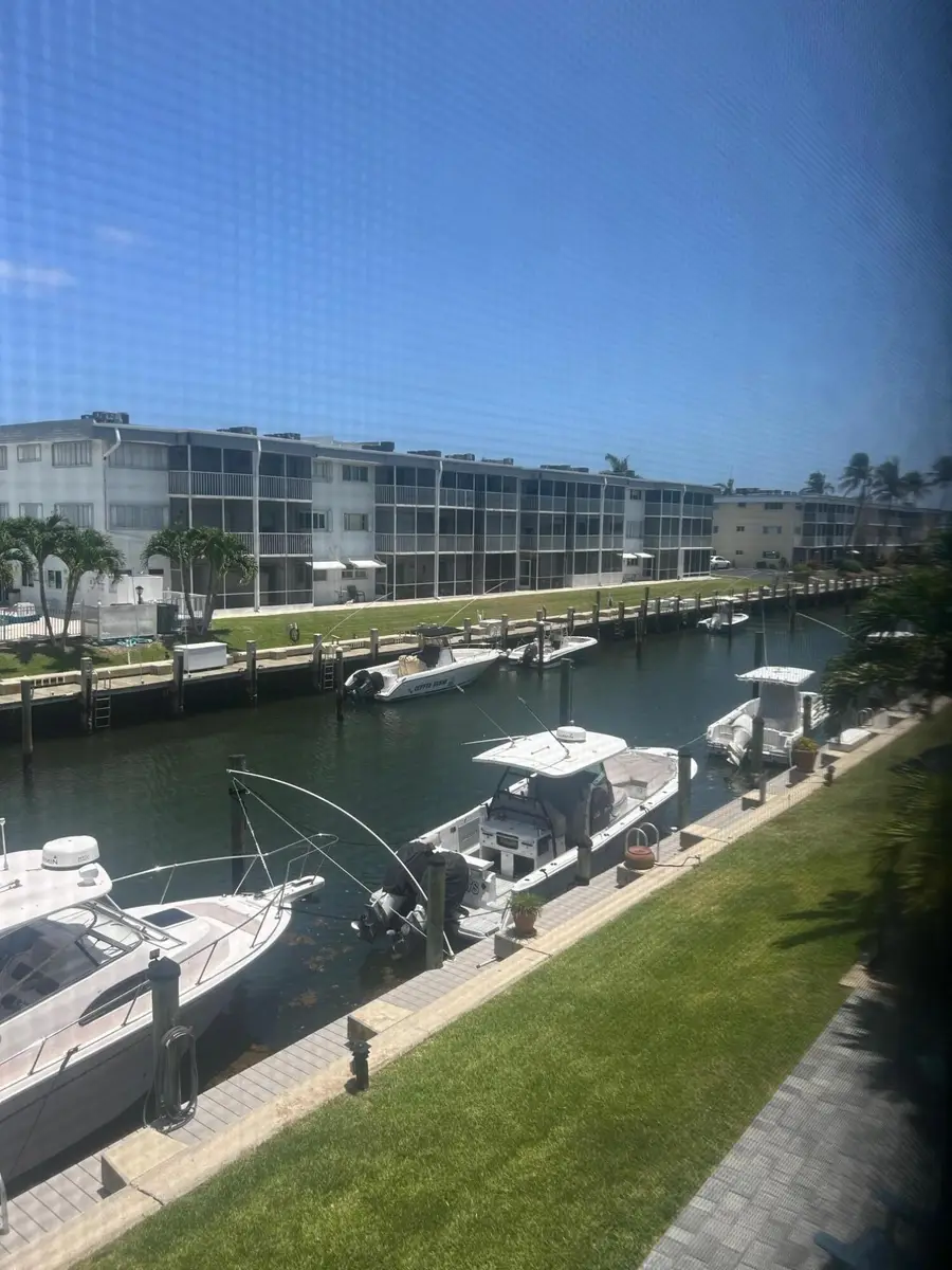 121 Wettaw Lane #214, North Palm Beach, FL 33408 - #2