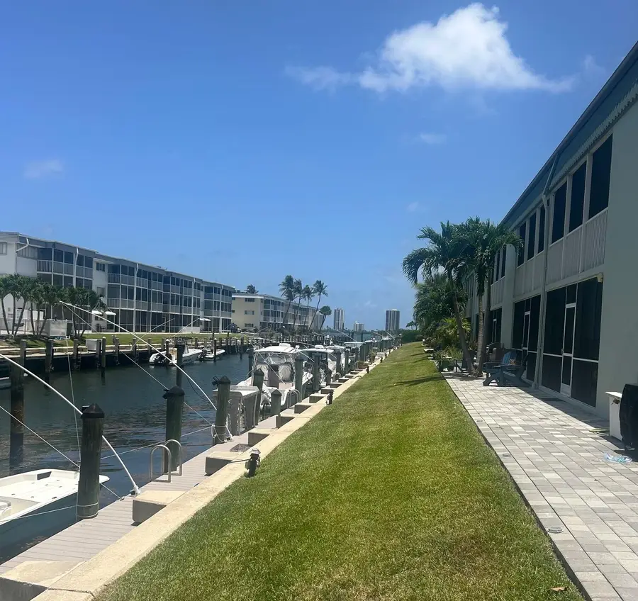 121 Wettaw Lane #214, North Palm Beach, FL 33408 - #3