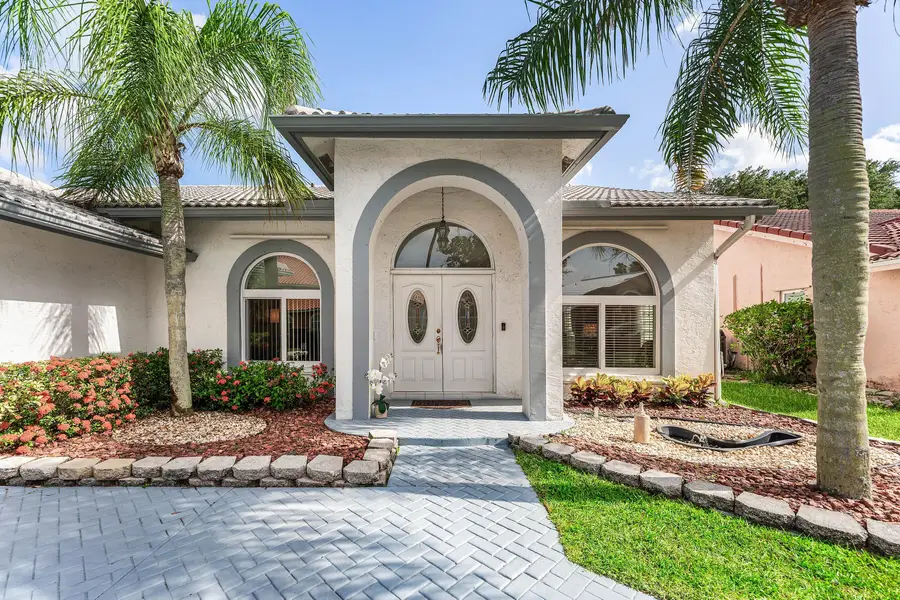 12372 SW 1st Street, Coral Springs, FL 33071 - #2
