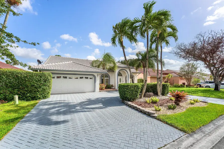 12372 SW 1st Street, Coral Springs, FL 33071 - #3