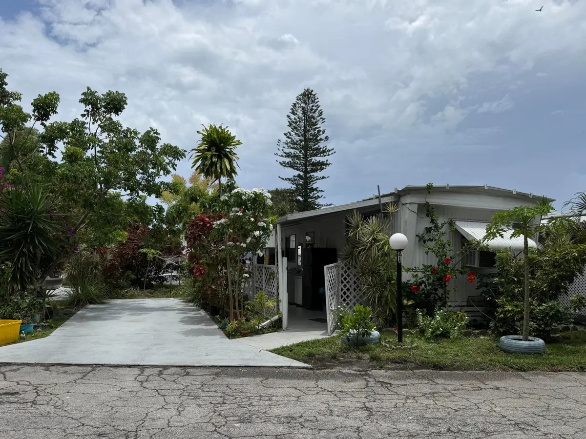 21 Palm Drive #21, Lake Worth Beach, FL 33461 - #1