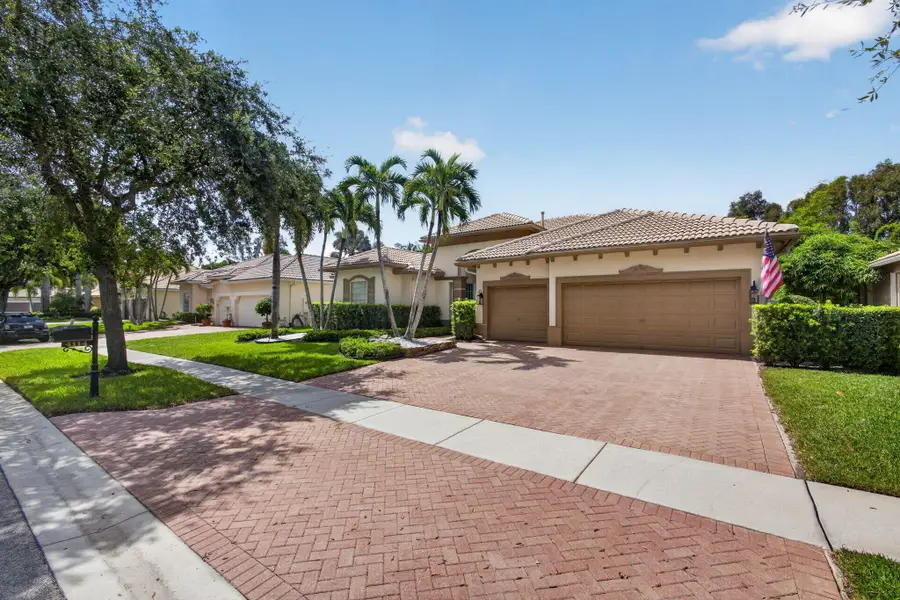 4114 Cedar Creek Ranch Circle, Lake Worth, FL 33467 - #2