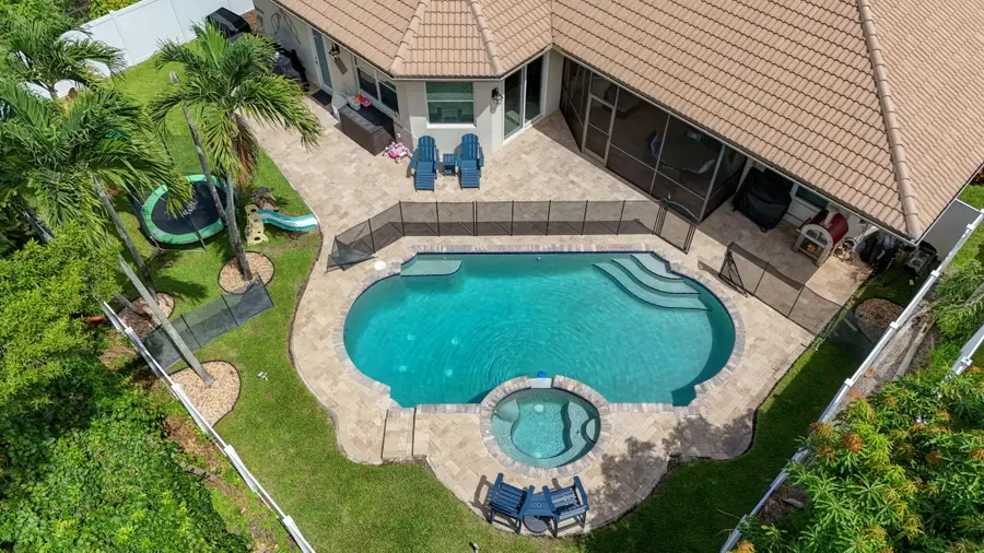 4114 Cedar Creek Ranch Circle, Lake Worth, FL 33467 - #3