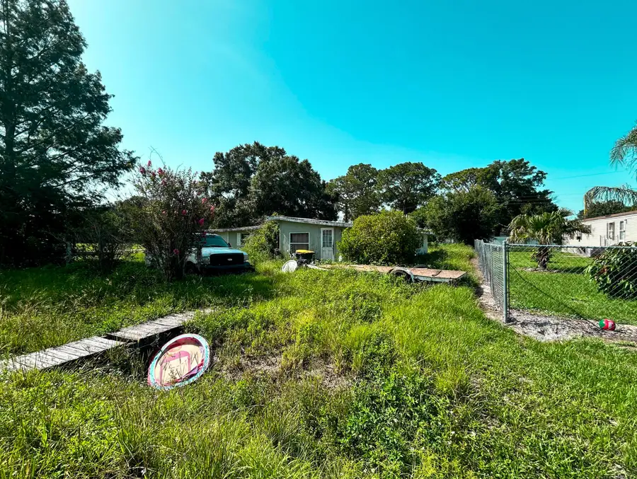 17202 Broadland Lane, Okeechobee, FL 34974 - #2
