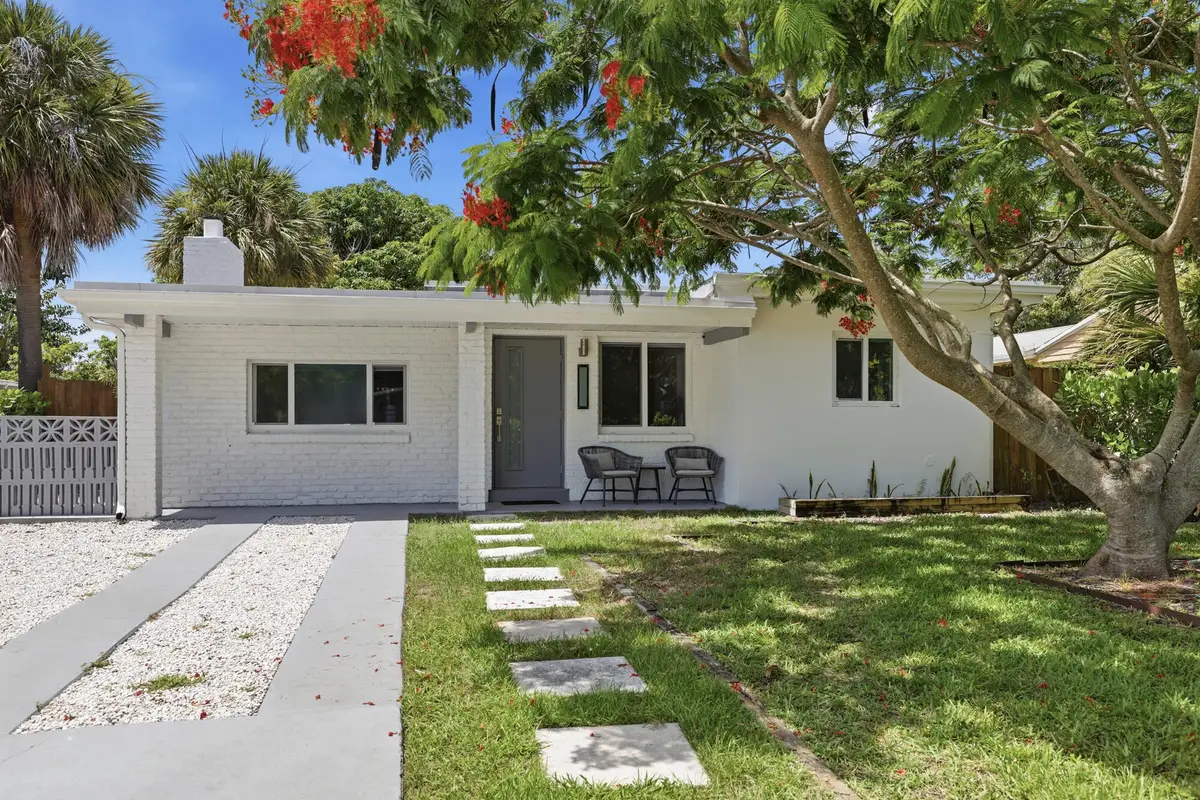 1225 15th Avenue N, Lake Worth Beach, FL 33460 - #1