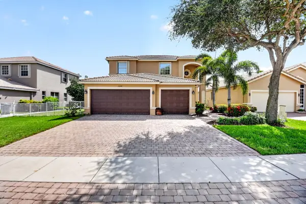 7228 Via Leonardo, Lake Worth, FL 33467