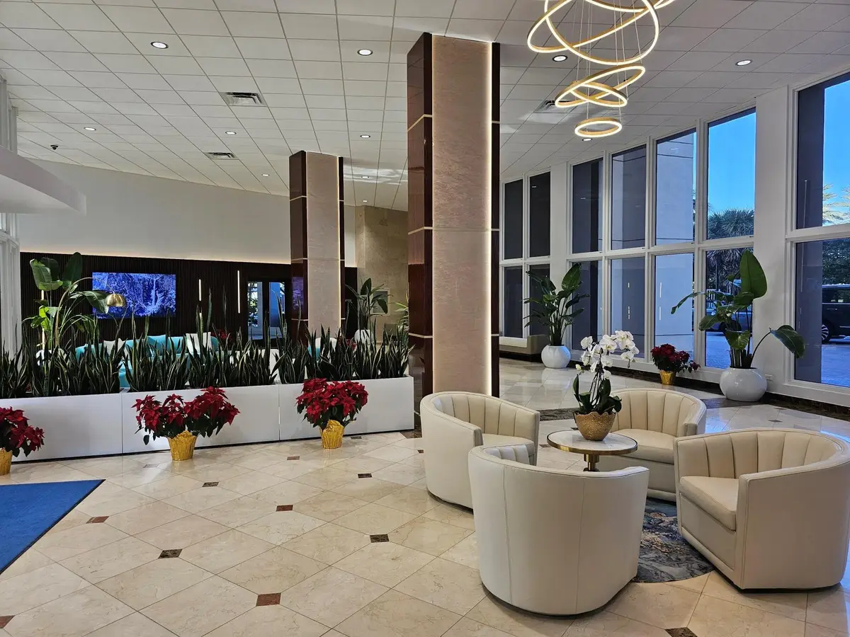 4100 Galt Ocean Drive #1111, Fort Lauderdale, FL 33308 - #1
