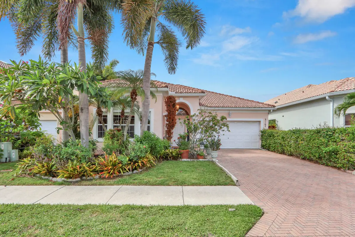 3167 El Camino, West Palm Beach, FL 33409 - #1