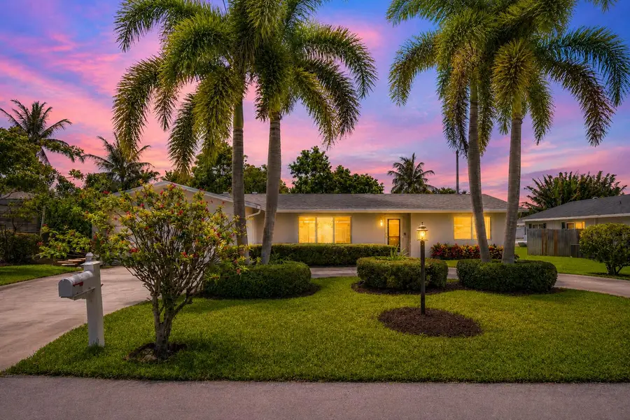723 SW 27th Terrace, Boynton Beach, FL 33435 - #3
