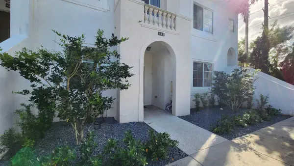 12600 SW 50th Court #411, Miramar, FL 33027