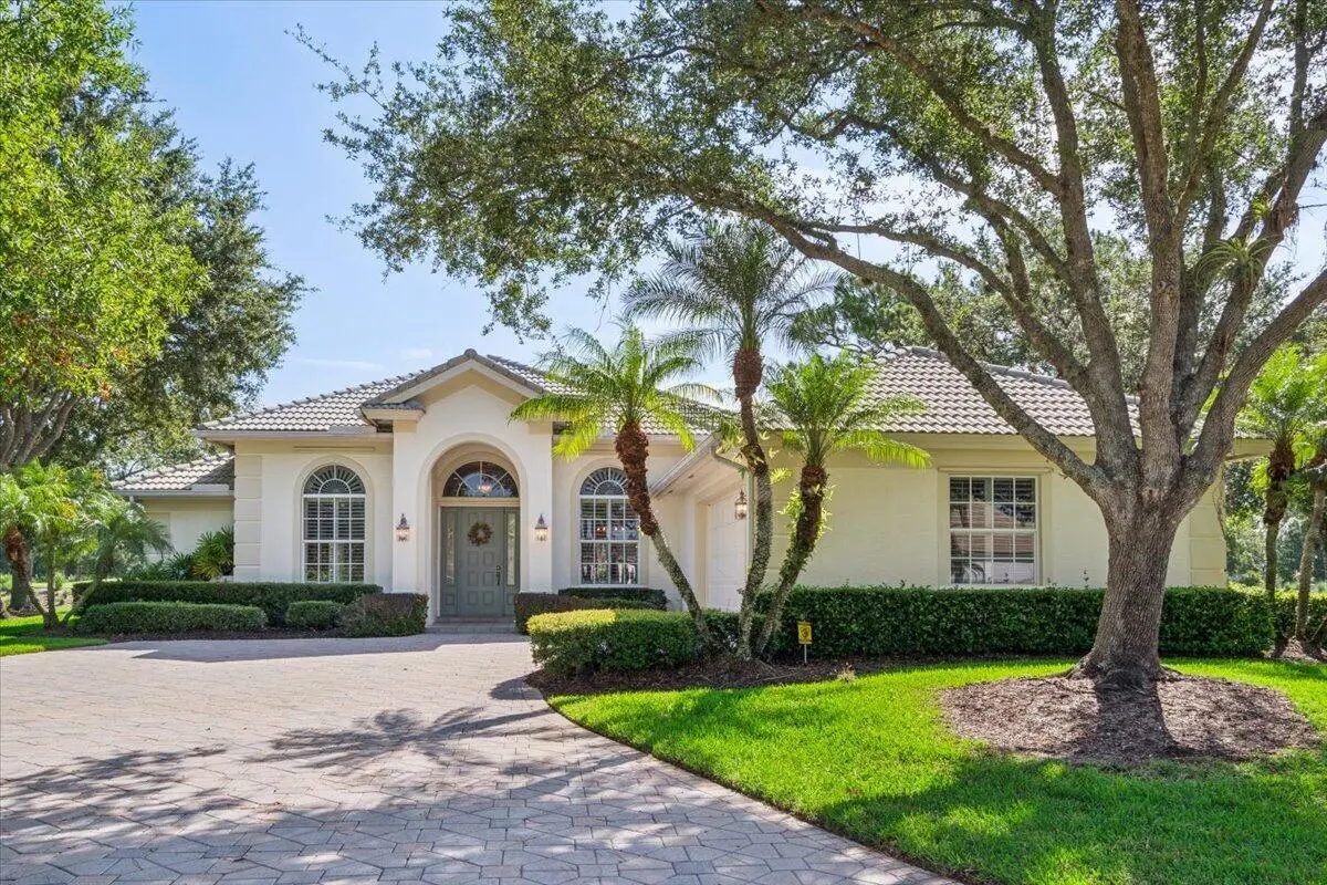 8004 Links Way, Port Saint Lucie, FL 34986 - #1