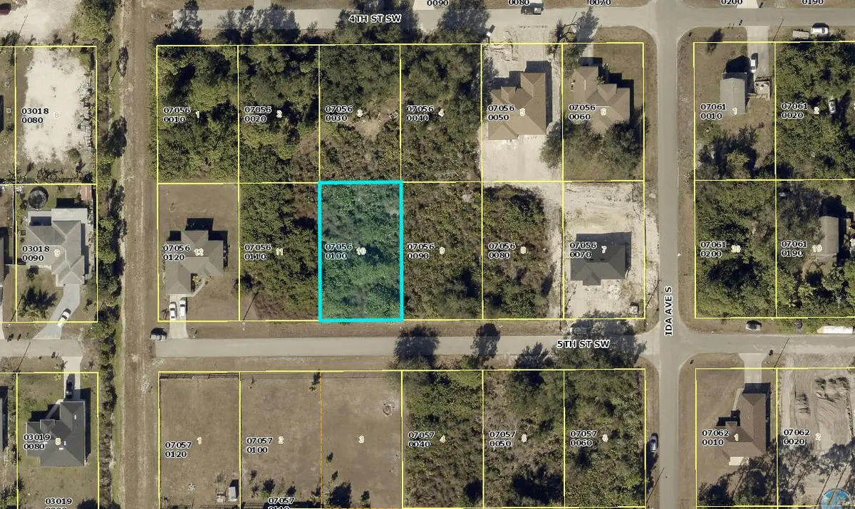 2906 5th Street, Lehigh Acres, FL 33976 - #1