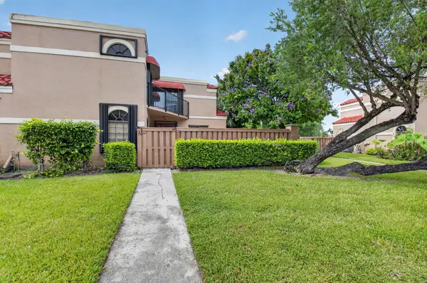 8230 Severn Drive #A, Boca Raton, FL 33433
