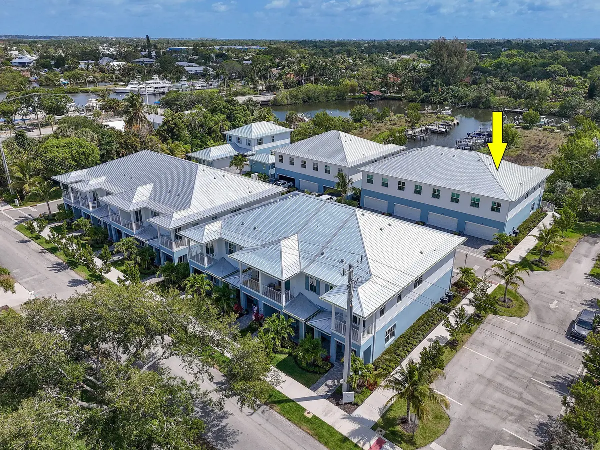 4707 SE Manatee Way, Stuart, FL 34997 - #1