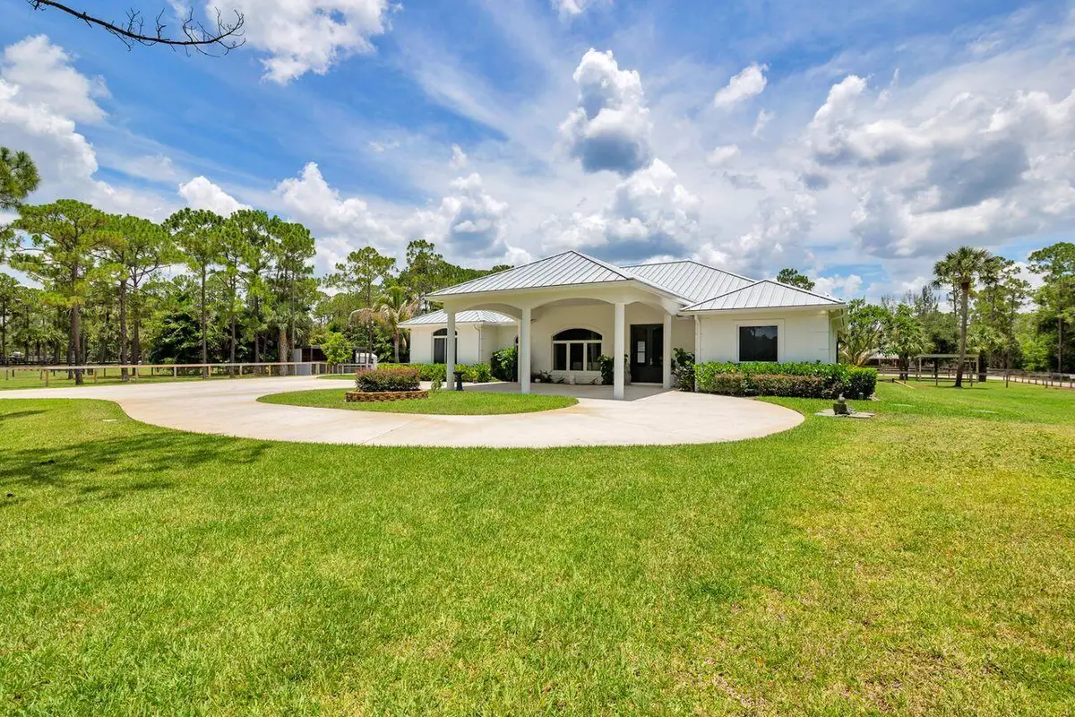 14819 Broken Arrow Place, Palm Beach Gardens, FL 33418 - #1